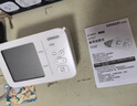 欧姆龙（OMRON）房颤血压计上臂式血压仪器家用医用高精准 U734T 送礼送长辈老人 实拍图