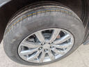 德国马牌（Continental）汽车轮胎 235/55R18 100V CPC6 FR 原配凯迪拉克XT4 实拍图