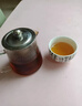 杭颂红茶 典藏武夷山金骏眉茶叶礼盒特级小罐蜜香240g 实拍图