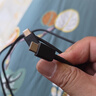 JOWOYE三星数据线大疆无人机超级快充25W/45W适用galaxys23/S24UltraS10/Fold4/Note20手机充电线type-c 实拍图