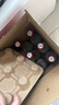 汾酒 红盖玻汾 清香型白酒 42度 475mL*12瓶 整箱装 实拍图
