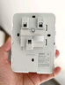 正泰（CHNT）漏电保护器空调插座家用32A 230V 固定式漏电保护开关NEG3-62020 实拍图