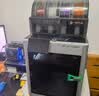 三绿3D打印机耗材PETG耐摔耐水耐候PETG Basic基础色高透明度结构件广告专用耗材适用于拓竹创想打印机 肤色【含料盘】 1KG 实拍图