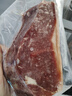 春禾秋牧 进口安格斯原切板腱牛排200g/1-2片赠料包 低脂健身 牛肉生鲜 实拍图