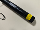 魔铁（MOTIE）激光笔灯绿光手电筒长续航可充电大功率镭射笔售楼沙盘工地天文指星笔LED液晶屏可用M305 实拍图