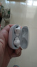 vivoTWS 3i 真无线蓝牙耳机 长续航AI通话降噪 蓝牙5.3 苹果华为小米手机适配入耳式 皓白情人节送礼物 实拍图