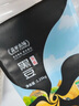 盖亚农场有机黑豆2.5斤（无染色 绿芯黑大豆打豆浆 东北杂粮 粗粮真空） 实拍图