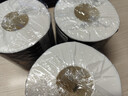 洁柔卷纸 黑Face加厚4层140克*54卷 有芯卫生纸巾易降解家庭装整箱 实拍图