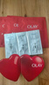 玉兰油（OLAY）大红瓶洁面乳125g保湿深层清洁控油平衡洗面奶生日礼物送女友 实拍图