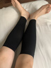 Panapopo医用级静脉曲张弹力袜压力男女袜术后护小腿防血栓透气辅助袜XL 实拍图