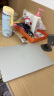 Apple/苹果【国家补贴】AI笔记本/2025款MacBook Air13英寸M4 (10+8核) 16G 256G银色电脑MW0W3CH/A 实拍图