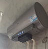 海尔（Haier）【小红花DR7】60升电热水器 小蓝瓶净肤浴 JH7旗舰款 免换镁棒3300W变频节能速热大水量家用储水式 实拍图