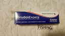 喜辽妥（Hirudoid）美洲版多磺酸粘多糖乳膏特强40g 喜疗妥祛疤膏抗炎祛疤痕痘印静脉炎静脉曲张透析淤青血肿 实拍图