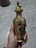 五粮液（WULIANGYE）52度浓香龙年小酒 125mL 1瓶 父亲节礼品 实拍图