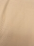骆驼（CAMEL）户外晨跑运动服女休闲短袖两件套装 Y23BA0L6059C5 水波蓝 M 实拍图