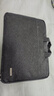 泰克森（taikesen）手提笔记本电脑包适用苹果macbook14英寸华为联想公文男女高颜值 实拍图