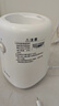 美的（Midea）【国家补贴】榨汁料理机榨汁杯多功能易清洗家用小型搅拌机小米糊果汁机婴儿辅食机MJ-WBL2501B 实拍图