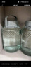 喜碧（Scybe）玻璃罐食品级泡酒容器福瑞10斤装泡酒瓶腌菜泡菜坛子酿酒药酒坛 实拍图