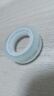 得力（deli）易撕透明胶带 12mm*18m高粘小胶带 开学必备学习用品 错题整理学生文具 6卷/筒 办公用品 30029 实拍图