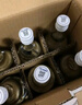 江小白 小瓶酒 纯粮清香白酒 150ml*6瓶 整箱装 40度 固态法口粮酒 实拍图
