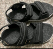 斯凯奇（Skechers）凉鞋男士夏季厚底休闲鞋软底外穿透气运动凉拖鞋237286 实拍图