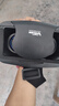 VRGVR眼镜一体机看3D电影全景高清VR体感游戏机玩游戏头戴影院沉浸v 蓝光超清版+蓝牙手柄+送资源 实拍图