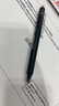 百乐（PILOT）按动可擦中性笔子弹头办公文具温控可擦水笔 LFBK-23EF-R-CHJ 0.5mm红色3支装 实拍图