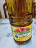 鲁花低芥酸特香菜籽油2L 实拍图