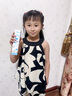贝诺宁海盐水喷鼻生理盐水洗鼻腔喷雾洗鼻器鼻滴婴幼儿童鼻炎喷剂100ml 实拍图