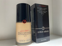 阿玛尼（ARMANI）权力持妆粉底液#3 30ml遮瑕控油 26年1月到期生日新年礼物女 实拍图