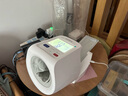 鱼跃（Yuwell）臂筒式全自动电子血压计YE698家用血压仪医用高精准老人房颤语音 实拍图