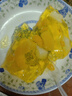 喜之郎 超大巨无霸果肉果冻2kg 配刀叉盘 儿童休闲零食节日庆典欢乐派对 实拍图