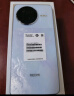 小米 REDMI K80 国家补贴 第三代骁龙 8 6550mAh大电池 澎湃OS 汐月蓝 16GB+512GB 红米5G至尊手机 实拍图