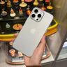 第一卫 DIVI 【纸一样薄】适用苹果15promax手机壳 iPhone15ProMax保护套全包超薄磨砂半透明防摔硬壳男女款 实拍图