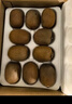 裕琼徐香猕猴桃陕西周眉县绿心奇异果新鲜水果中秋节礼物 24枚大果 单果约80-100g 精品果 实拍图