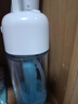 严迪 气压式便携手动冲牙器 水牙线口腔冲洗家用洗牙器 手动加压 实拍图