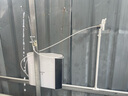 苏泊尔（SUPOR）净水器家用超滤机滤水器厨下式自来水净化器DU2U3厨房净水器水龙头台式过滤器净水机 实拍图