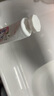两面针（LMZ）护龈牙膏 健白亮齿 清新口气 2支220g(薄荷+茉莉） 实拍图
