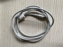 Apple/苹果 闪电转USB充电线-1米 苹果充电线手机充电线原装充电线数据线适 用于闪电接口iPhone/iPad 实拍图