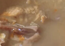 1号会员店 无抗高原黑猪猪肚丝800g猪肚鸡材料煲汤猪肚食材 黑猪肉 生鲜 实拍图