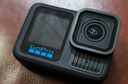 GoPro HERO13 Black 防抖运动相机 防水相机 vlog户外潜水骑行相机 随行套装【单机+128G内存卡】 实拍图