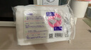 丽丽贝尔LilyBell全棉化妆棉卸妆棉湿敷洁面拍水卸甲222枚*3包 实拍图