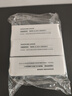 满婷（MANTING）清新洁净香皂100g*3（螨婷除螨皂洗脸皂洁面皂沐浴皂肥皂） 实拍图
