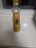 金龙鱼纯芝麻香油 480ml【一级】凉拌 调味 烹饪 火锅 调味油  玻璃瓶 实拍图