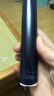 飞利浦（PHILIPS）【肖战推荐】电动牙刷钻石3系 成人情侣款送男生/女友 生日父亲节礼物 微泡水流 HX5181/02星云蓝 实拍图