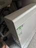 美的（Midea）【白泽Max 1200G】0阻垢剂净水器国家补贴家用 6年RO反渗透厨下式直饮过滤净水机 触控屏双出水 实拍图