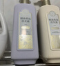 三生花百雀羚氨基酸洗发水精油香氛去屑柔顺洗发露500ml持久留香男女士 实拍图
