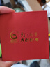 珍·尚银【中国黄金授权】四叶草银项链女七夕情人节生日礼物高级女朋友 幸运四叶草项链【999足银】 实拍图