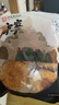 方家铺子中华老字号 六星银耳糯耳218g丑耳 白木耳桂圆莲子百合粥羹配料 实拍图