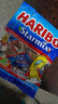 哈瑞宝（Haribo）土耳其进口水果软糖儿童零食糖果汁橡皮糖软糖星满贯200g儿童礼物 实拍图